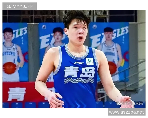 杨瀚森新赛季或迎重用,场均上场时间有望突破二十分钟 杨瀚森新赛季或迎重用,场均上场时间有望突破二十分钟