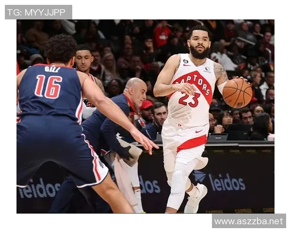 季前赛-奥利维尔·萨尔压哨绝杀 猛龙险胜奇才