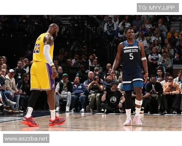 东契奇31+12+9詹姆斯21+11 湖人力擒森林狼 东契奇31+12+9詹姆斯21+11 湖人力擒森林狼