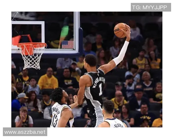 文班亚马23+8 马刺客场大胜湖人 文班亚马23+8 马刺客场大胜湖人