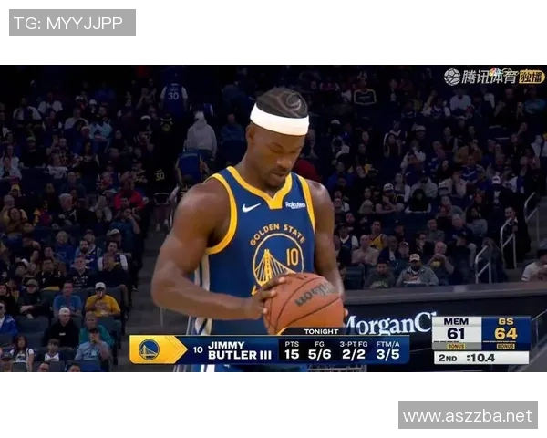 库明加突破高抛 巴特勒跟进空接暴扣