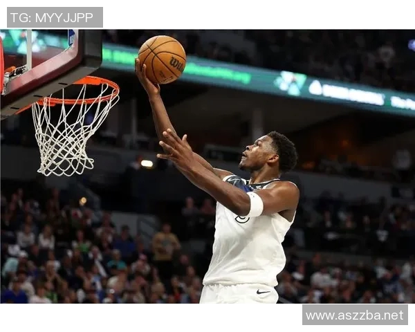 乔治18分难阻爵士大比分落后森林狼 乔治18分难阻爵士大比分落后森林狼