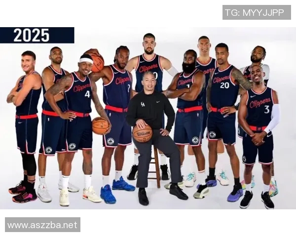 保罗和快船分道扬镳后,湖人接盘? 保罗和快船分道扬镳后,湖人接盘?