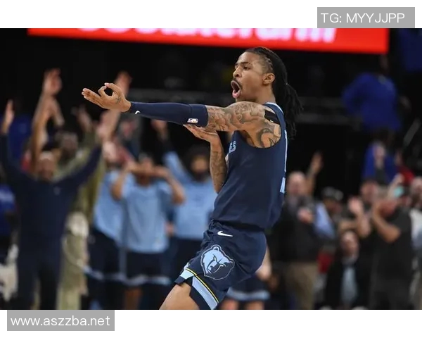 有点尴尬!莫兰特缺席,灰熊近9战7胜 有点尴尬!莫兰特缺席,灰熊近9战7胜