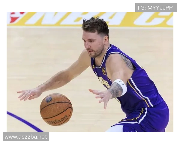 东契奇34+12+7里夫斯33分 湖人轻取鹈鹕收获七连胜