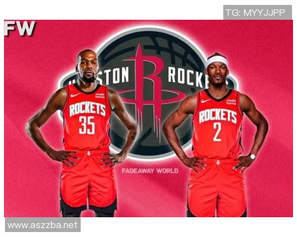 火箭终极交易方案曝光！9换1，豪赌字母哥联手杜兰特，申京+3首轮成筹码