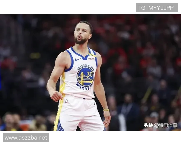 桑德斯:库里强到离谱,教练信任我所以才让我去防他 桑德斯:库里强到离谱,教练信任我所以才让我去防他