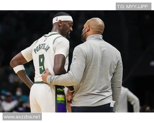 波蒂斯肘击华莱士遭还击,裁判各打五十大板 波蒂斯肘击华莱士遭还击,裁判各打五十大板