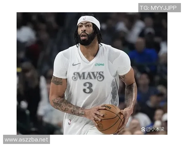 浓眉加盟难掩克里斯蒂四场爆发 独行侠新利器成交易焦点？