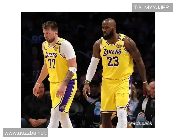 东契奇35+8难掩战术摩擦，名宿揭詹姆斯软肋，湖人顽疾该怪谁？